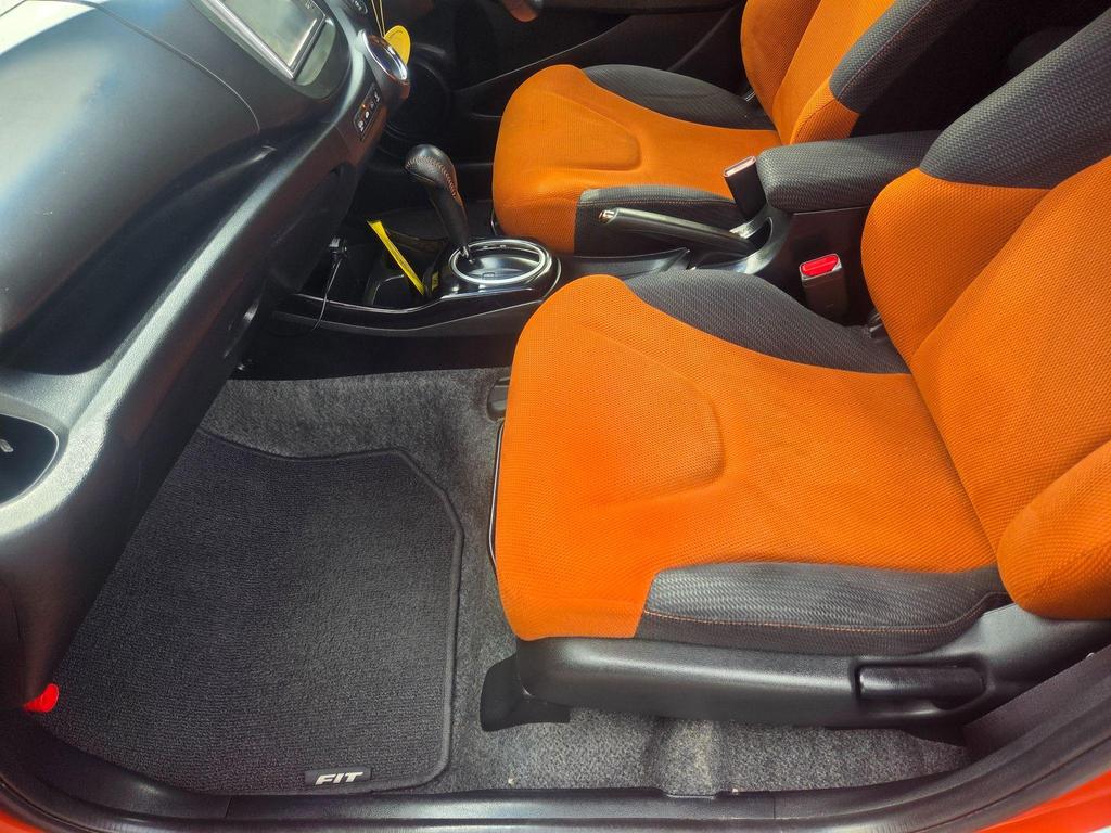 Honda Jazz 1.3h IMA HS CVT Euro 5 5dr