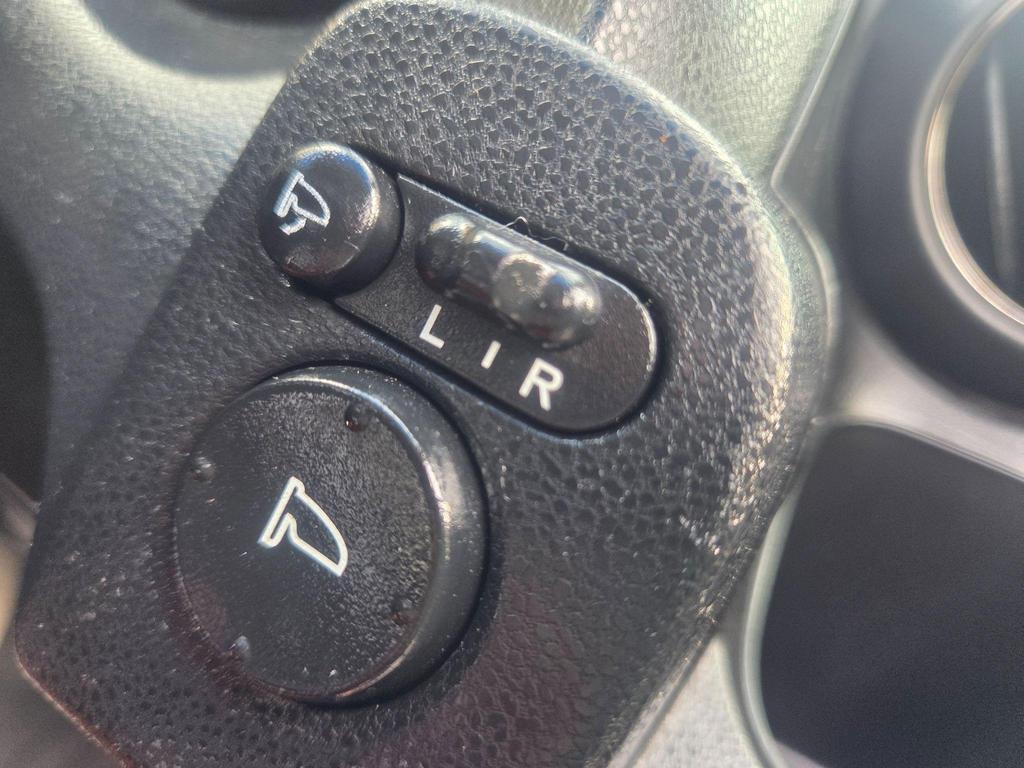 Honda Jazz 1.3h IMA HS CVT Euro 5 5dr