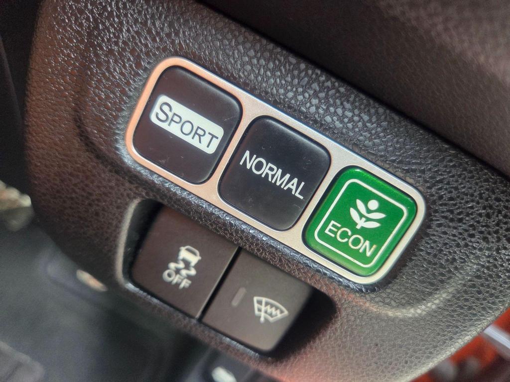 Honda Jazz 1.3h IMA HS CVT Euro 5 5dr