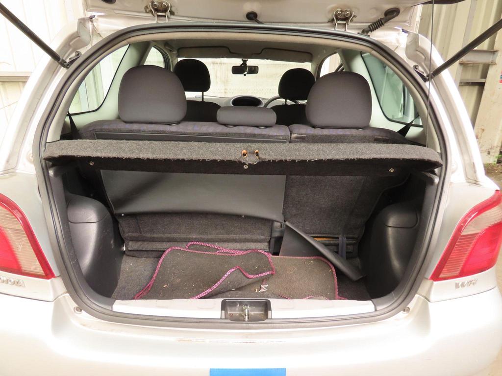 Toyota Yaris 1.0 VVT-i Colour Collection 3dr