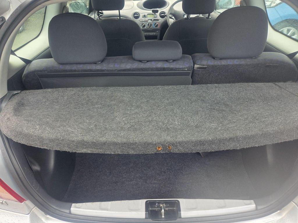 Toyota Yaris 1.0 VVT-i Colour Collection 3dr