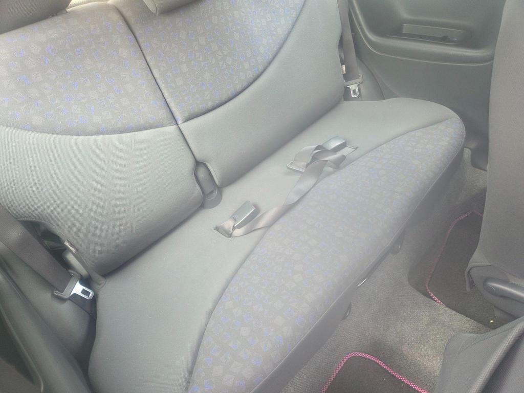 Toyota Yaris 1.0 VVT-i Colour Collection 3dr