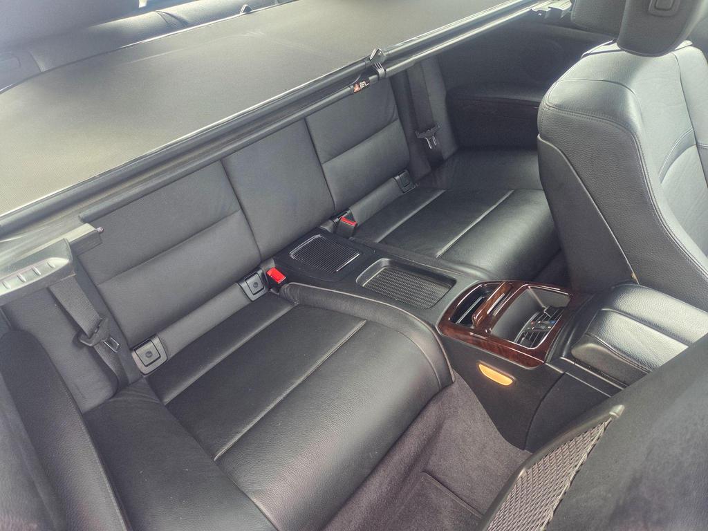 BMW 3 Series 2.0 320d M Sport Steptronic Euro 5 2dr