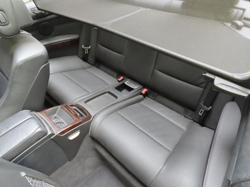 BMW 3 Series 2.0 320d M Sport Steptronic Euro 5 2dr
