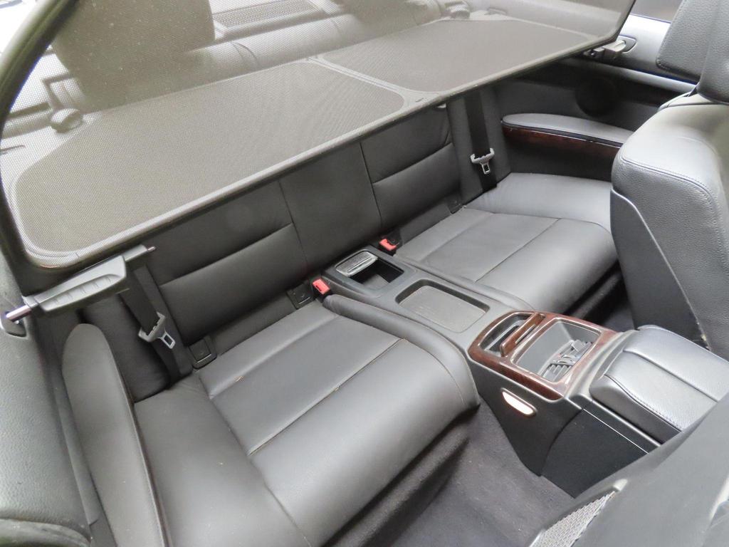 BMW 3 Series 2.0 320d M Sport Steptronic Euro 5 2dr
