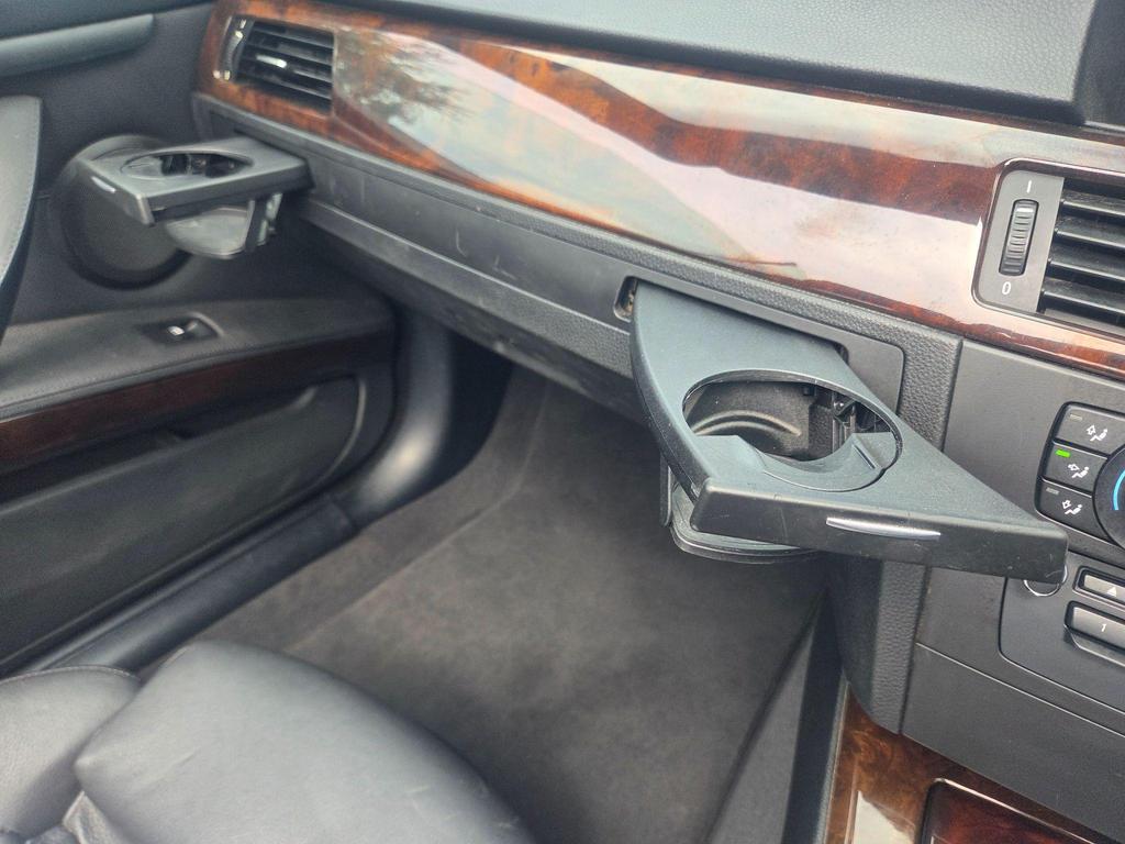 BMW 3 Series 2.0 320d M Sport Steptronic Euro 5 2dr