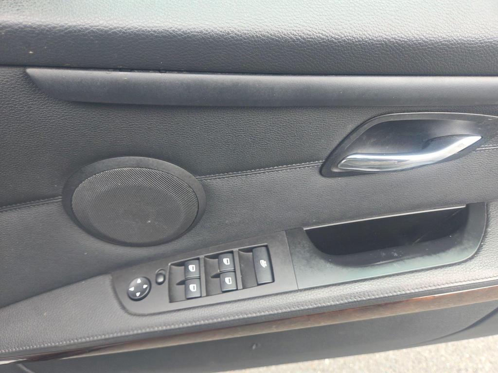 BMW 3 Series 2.0 320d M Sport Steptronic Euro 5 2dr