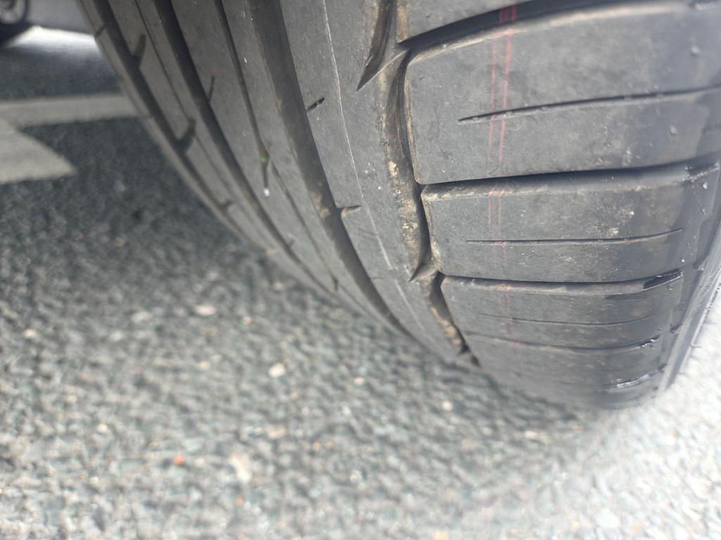 Volkswagen Golf 2.0 TFSI GTI Pirelli DSG 5dr