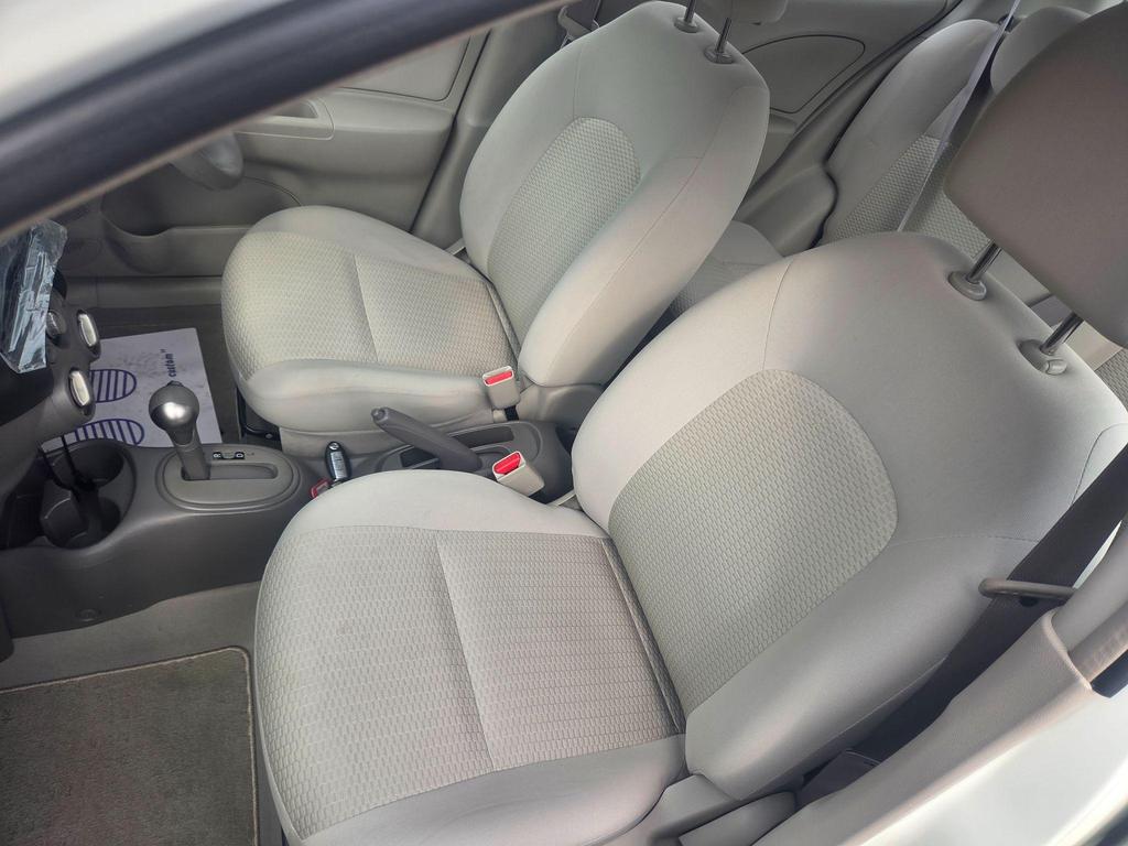 Nissan Micra 1.2 DIG-S Acenta CVT Euro 5 (s/s) 5dr (SNav)