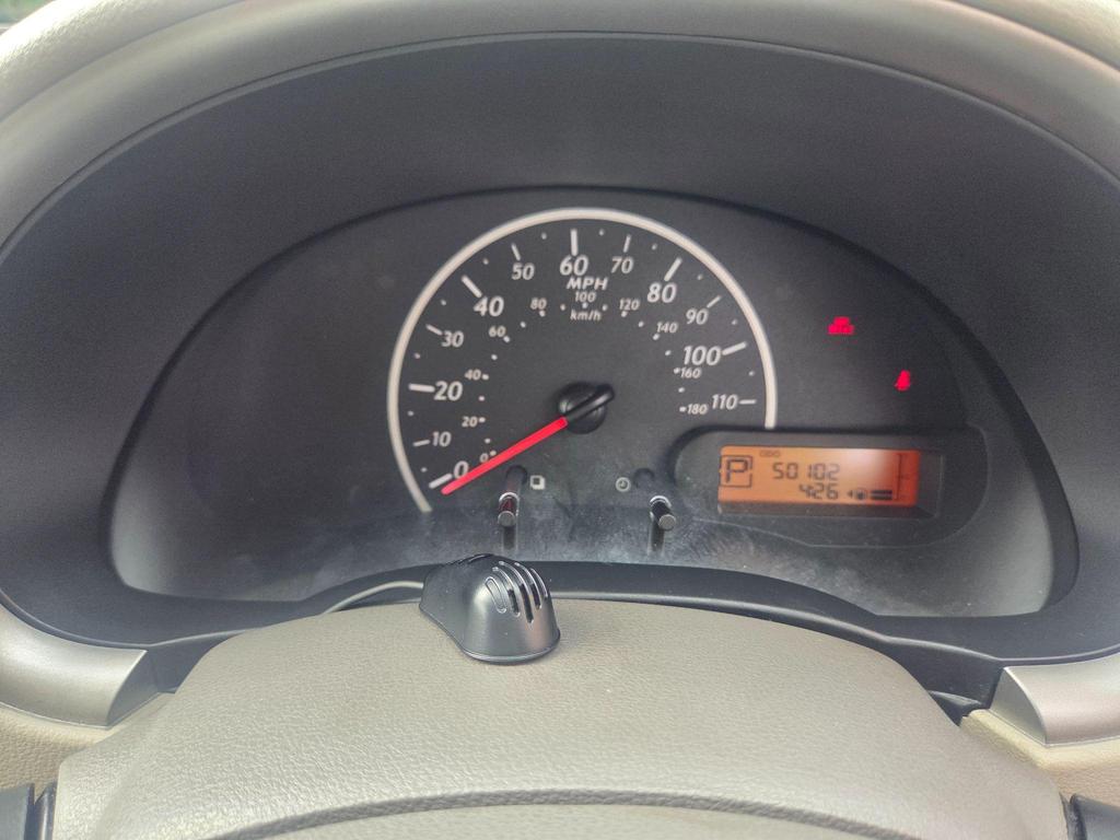 Nissan Micra 1.2 DIG-S Acenta CVT Euro 5 (s/s) 5dr (SNav)