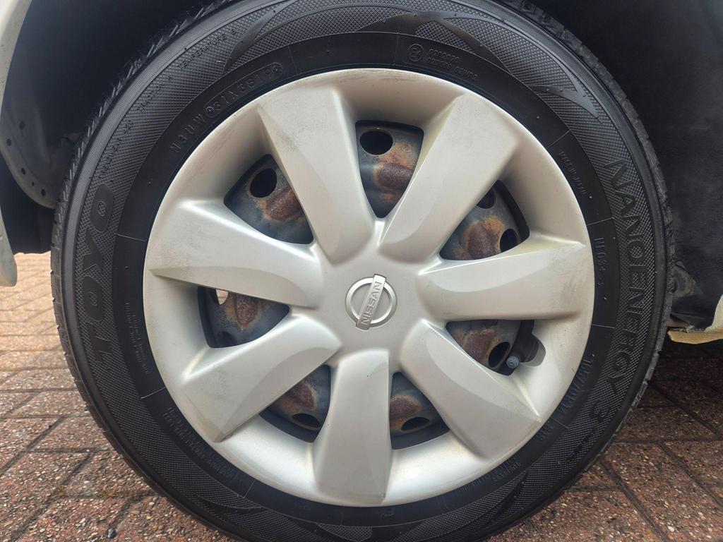 Nissan Micra 1.2 DIG-S Acenta CVT Euro 5 (s/s) 5dr (SNav)