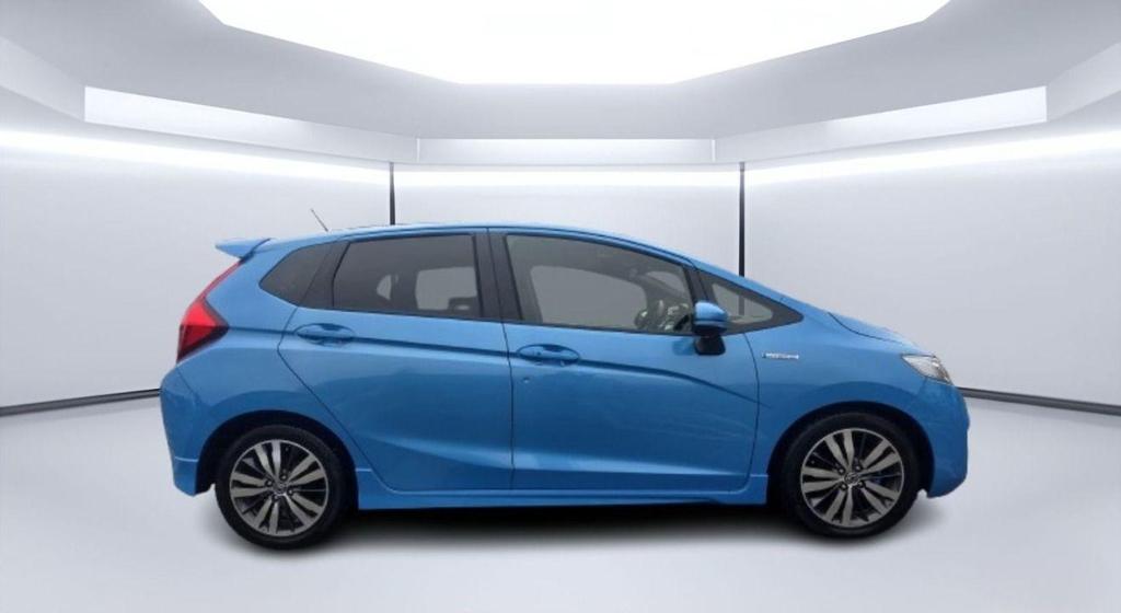 Honda Jazz 1.3h IMA HE CVT Euro 5 5dr