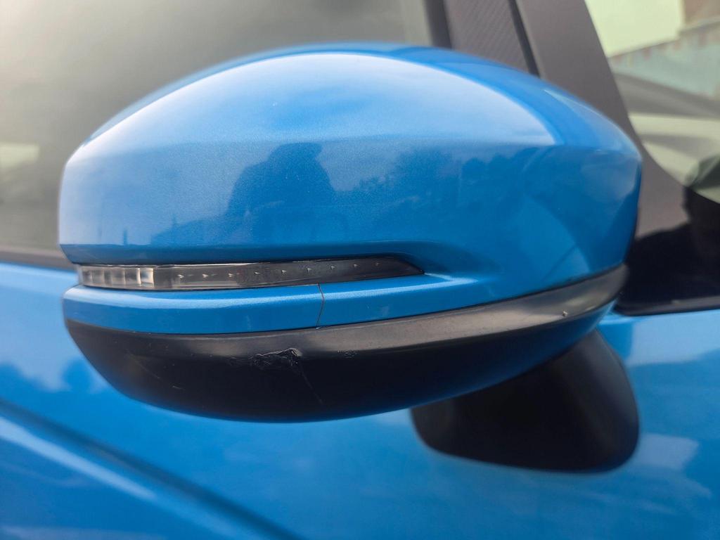 Honda Jazz 1.3h IMA HE CVT Euro 5 5dr