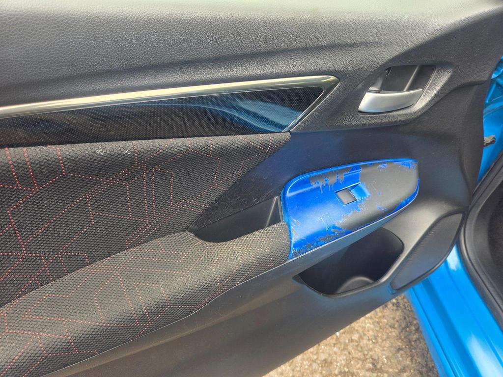 Honda Jazz 1.3h IMA HE CVT Euro 5 5dr