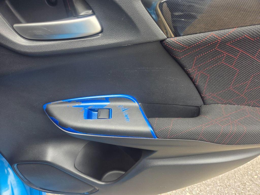 Honda Jazz 1.3h IMA HE CVT Euro 5 5dr