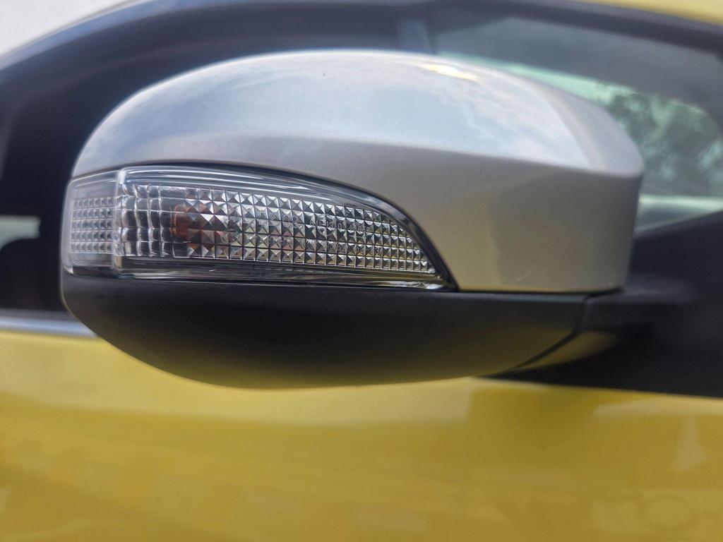Toyota Yaris 1.33 Dual VVT-i TR Multidrive S Euro 5 5dr