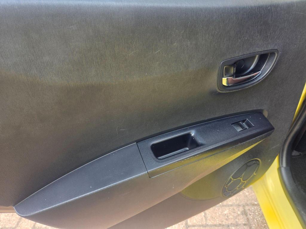 Toyota Yaris 1.33 Dual VVT-i TR Multidrive S Euro 5 5dr