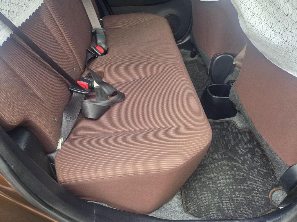 Toyota Yaris 1.33 Dual VVT-i TR Multidrive S Euro 5 5dr