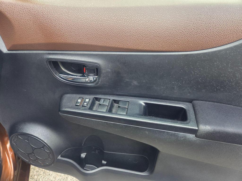 Toyota Yaris 1.33 Dual VVT-i TR Multidrive S Euro 5 5dr