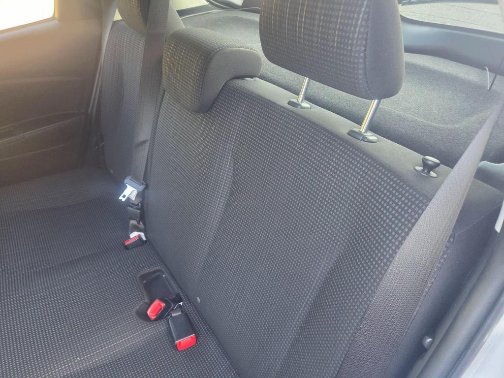 Toyota Yaris 1.5 VVT-i Icon CVT Euro 6 5dr