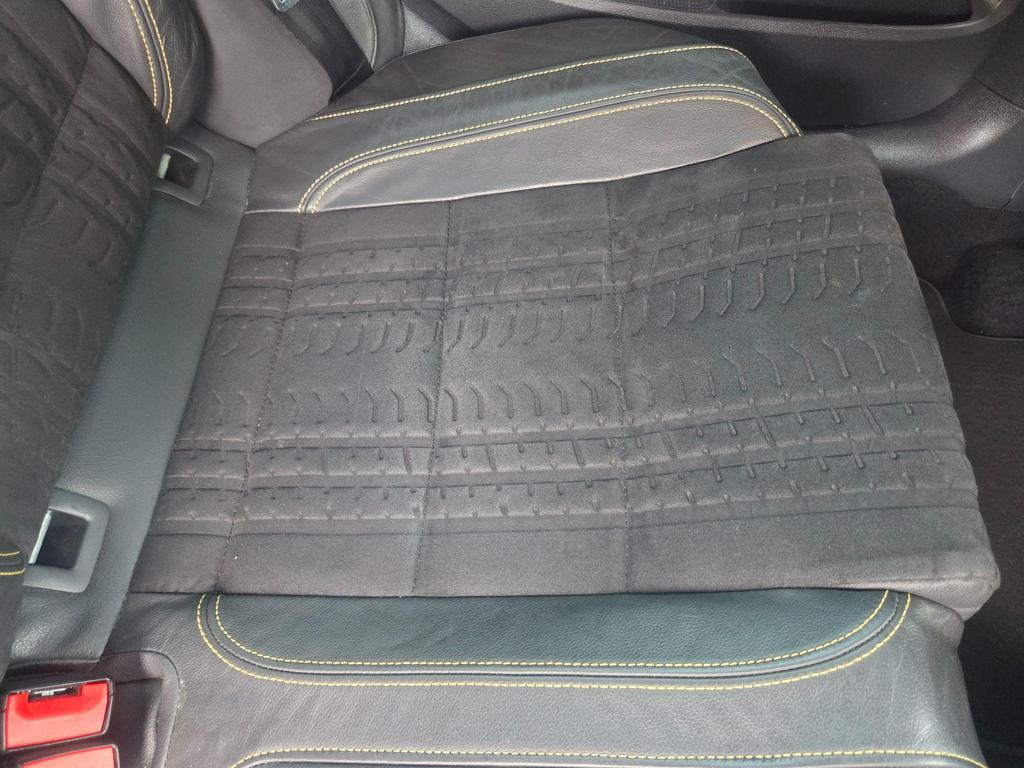 Volkswagen Golf 2.0 TFSI GTI Pirelli DSG 5dr