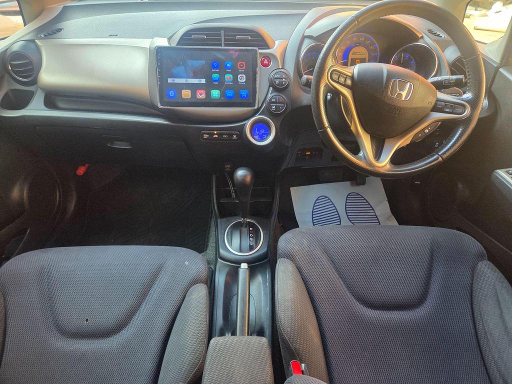 Honda Jazz 1.3h IMA HE CVT Euro 5 5dr