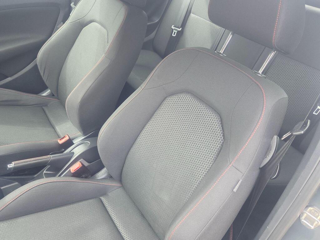 SEAT Ibiza 1.2 TSI FR Sport Coupe Euro 6 3dr