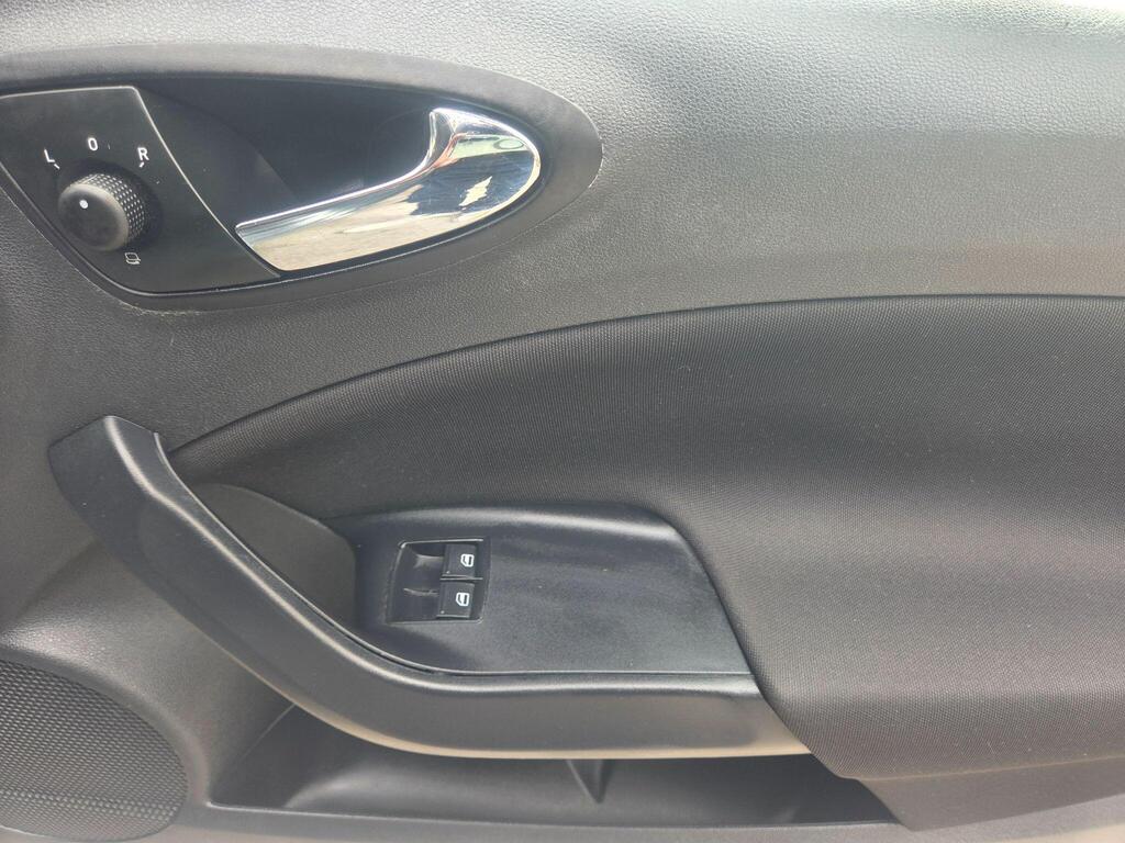 SEAT Ibiza 1.2 TSI FR Sport Coupe Euro 6 3dr