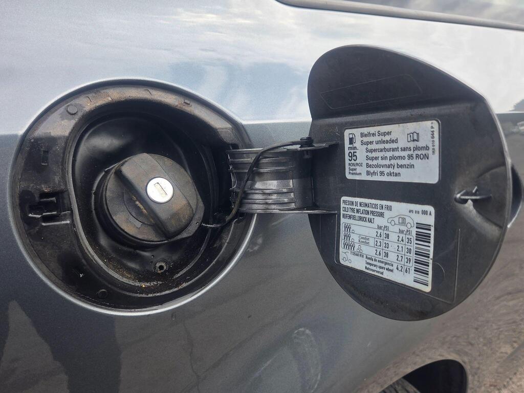 SEAT Ibiza 1.2 TSI FR Sport Coupe Euro 6 3dr