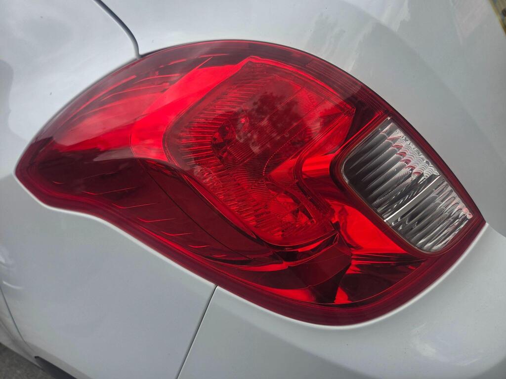 Vauxhall Mokka 1.4i Turbo Exclusiv 2WD Euro 6 (s/s) 5dr