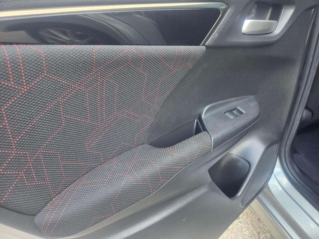 Honda Jazz 1.3h IMA HE CVT Euro 5 5dr