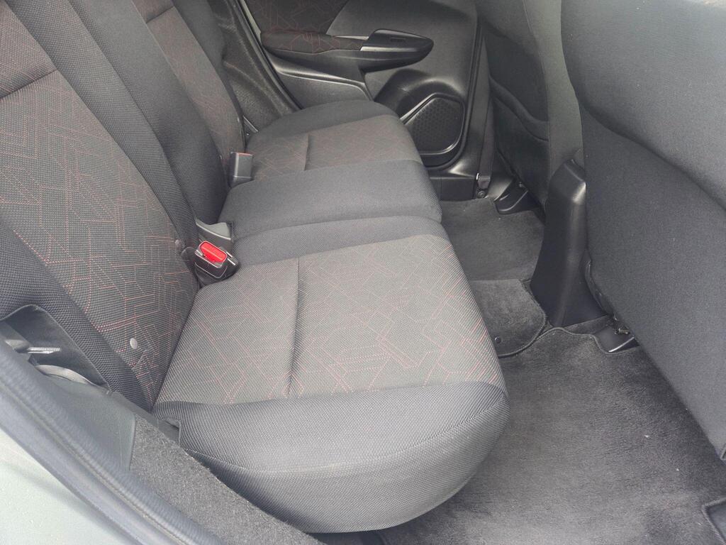 Honda Jazz 1.3h IMA HE CVT Euro 5 5dr