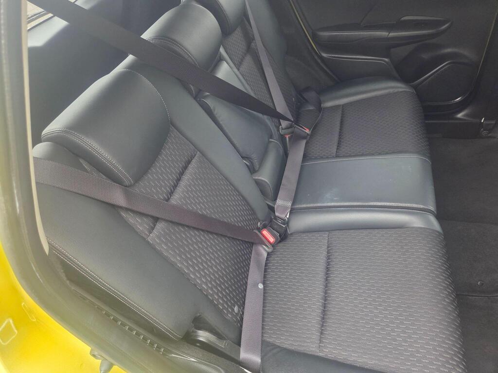 Honda Jazz 1.4 I-VTEC EX CVT Euro 5 5dr