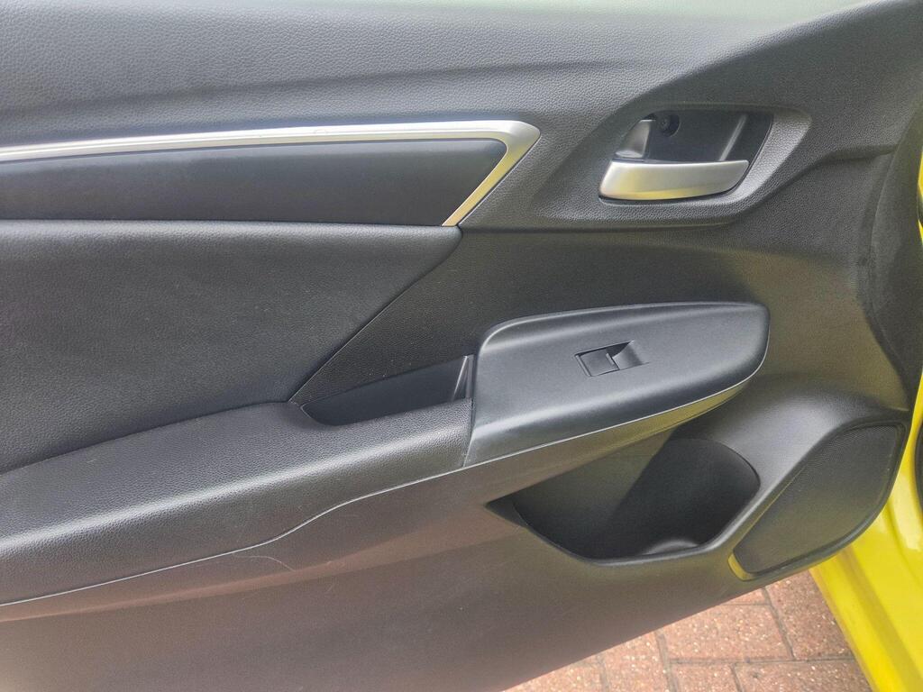 Honda Jazz 1.4 I-VTEC EX CVT Euro 5 5dr