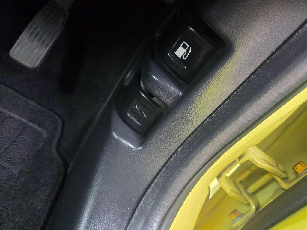 Honda Jazz 1.4 I-VTEC EX CVT Euro 5 5dr