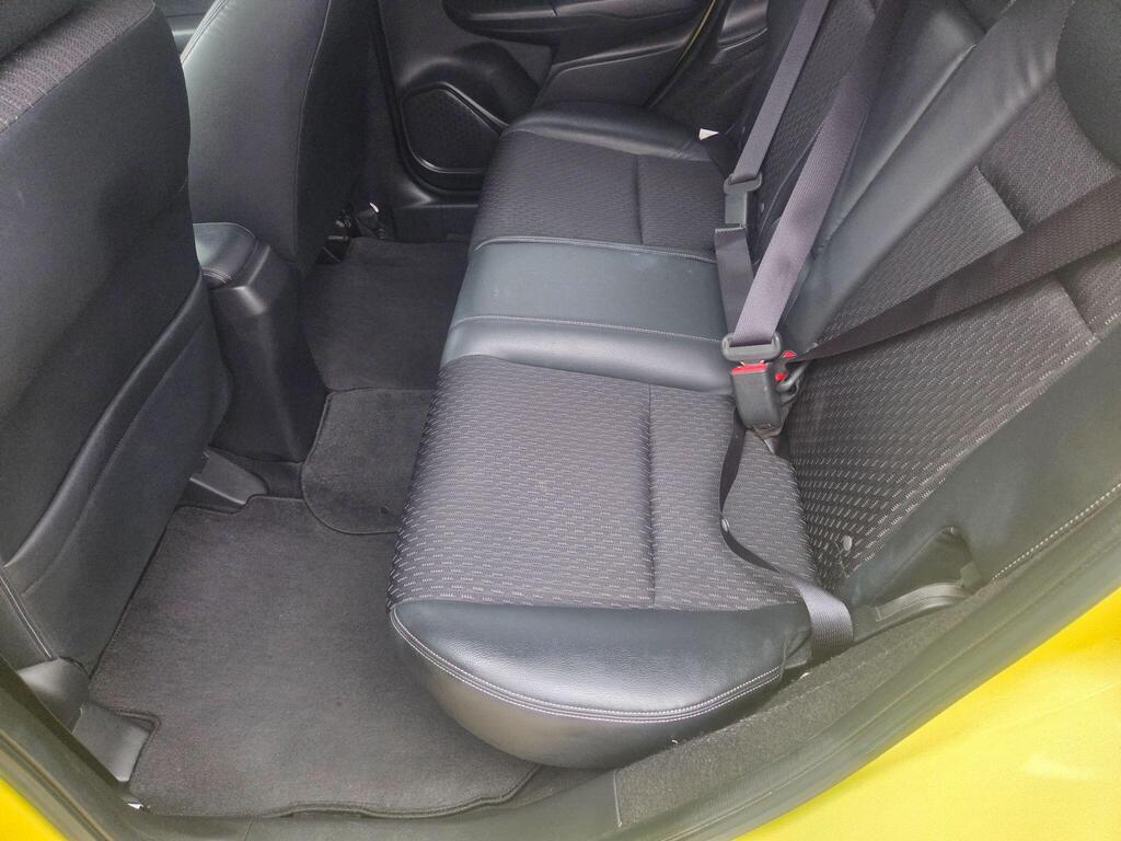 Honda Jazz 1.4 I-VTEC EX CVT Euro 5 5dr