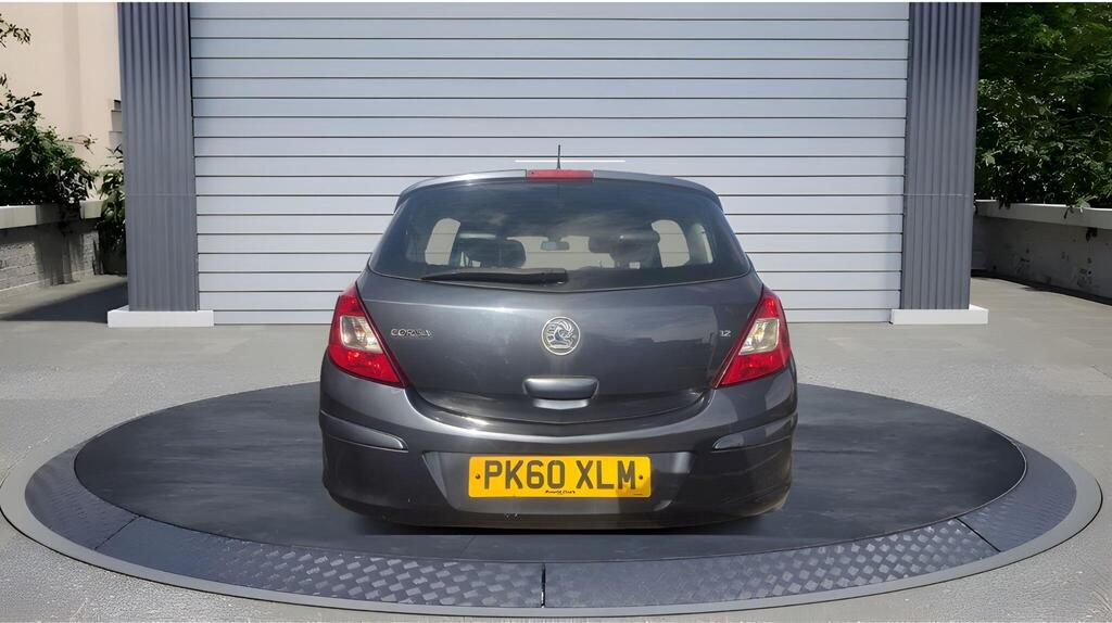 Vauxhall Corsa 1.2i 16v SE 5dr (a/c)