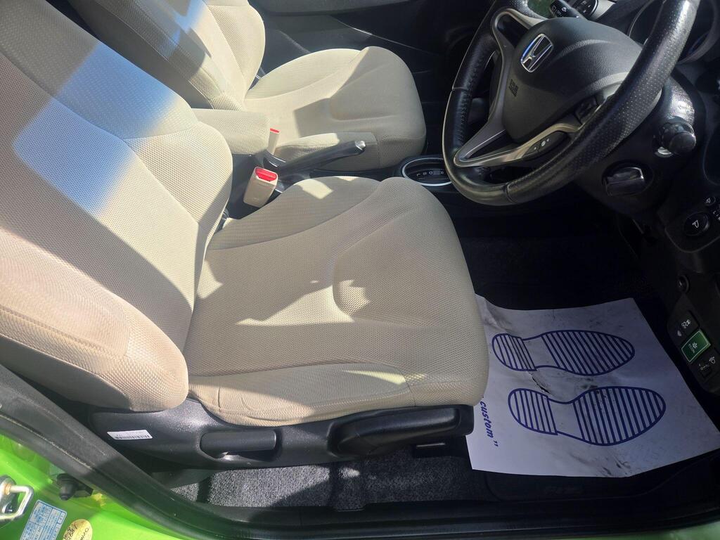 Honda Jazz 1.3h IMA HE CVT Euro 5 5dr
