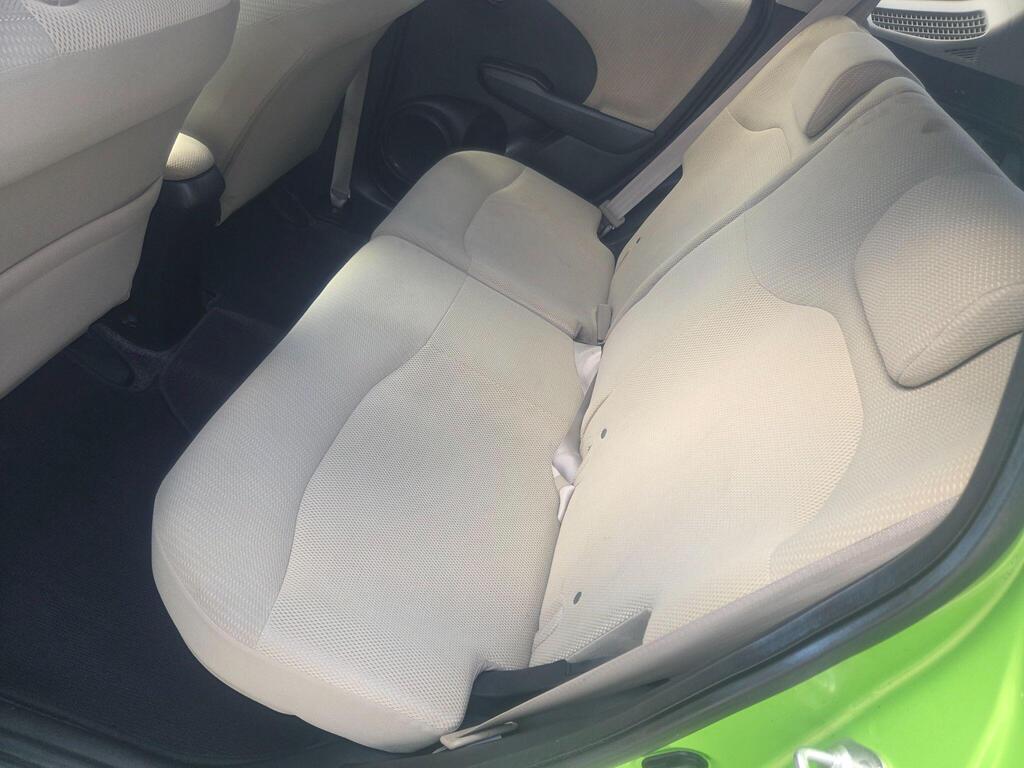 Honda Jazz 1.3h IMA HE CVT Euro 5 5dr