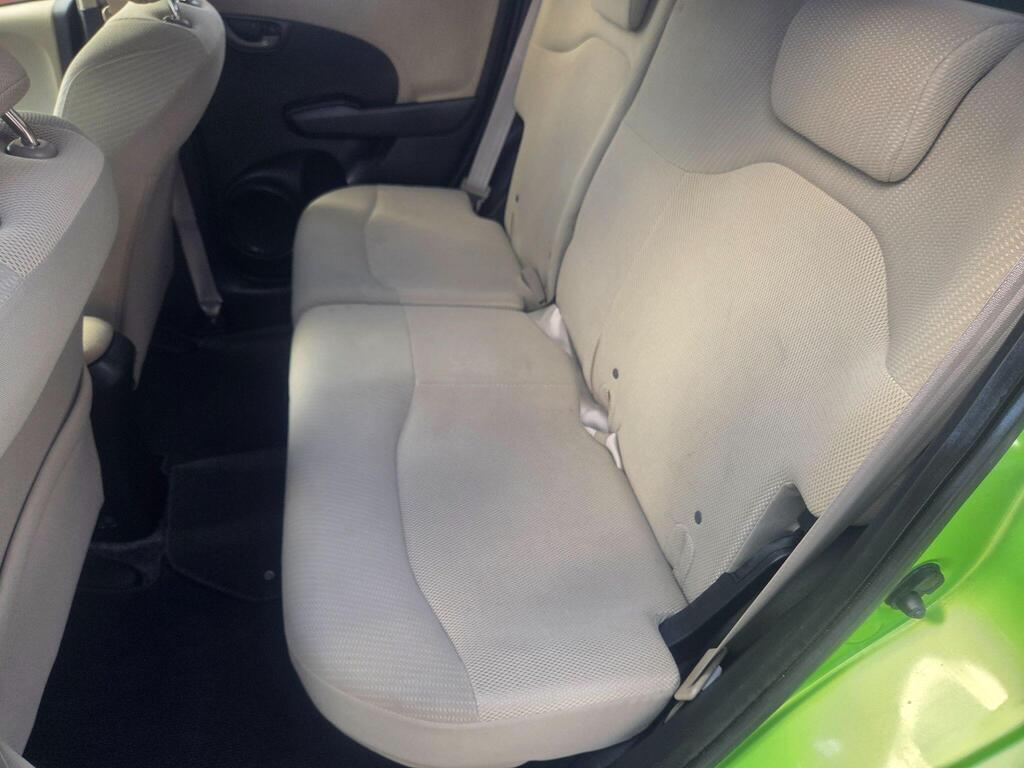 Honda Jazz 1.3h IMA HE CVT Euro 5 5dr