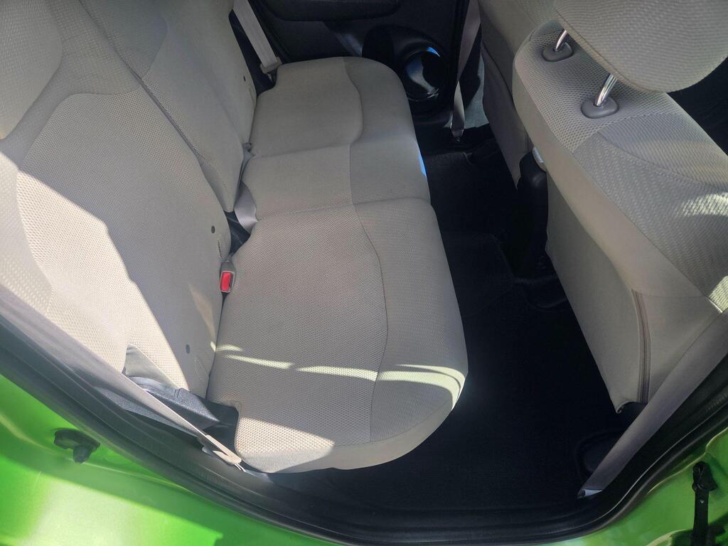 Honda Jazz 1.3h IMA HE CVT Euro 5 5dr