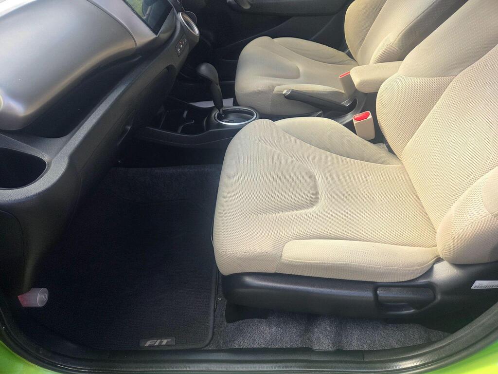 Honda Jazz 1.3h IMA HE CVT Euro 5 5dr