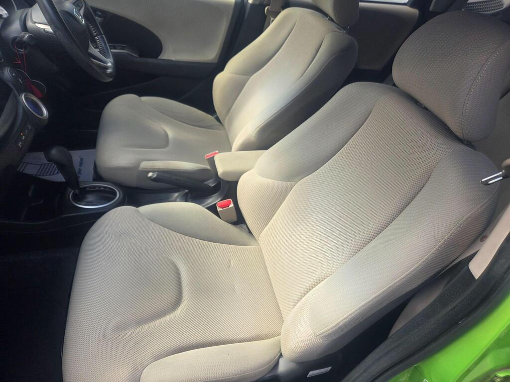 Honda Jazz 1.3h IMA HE CVT Euro 5 5dr
