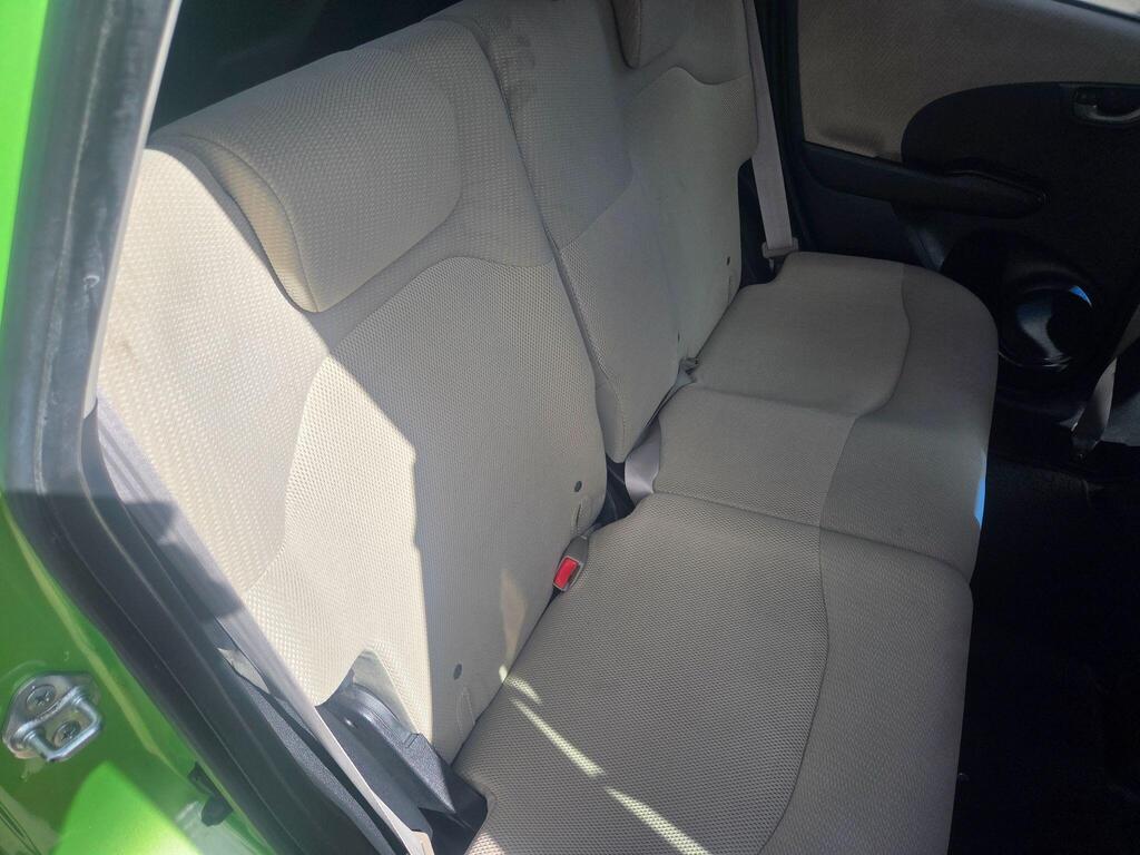 Honda Jazz 1.3h IMA HE CVT Euro 5 5dr