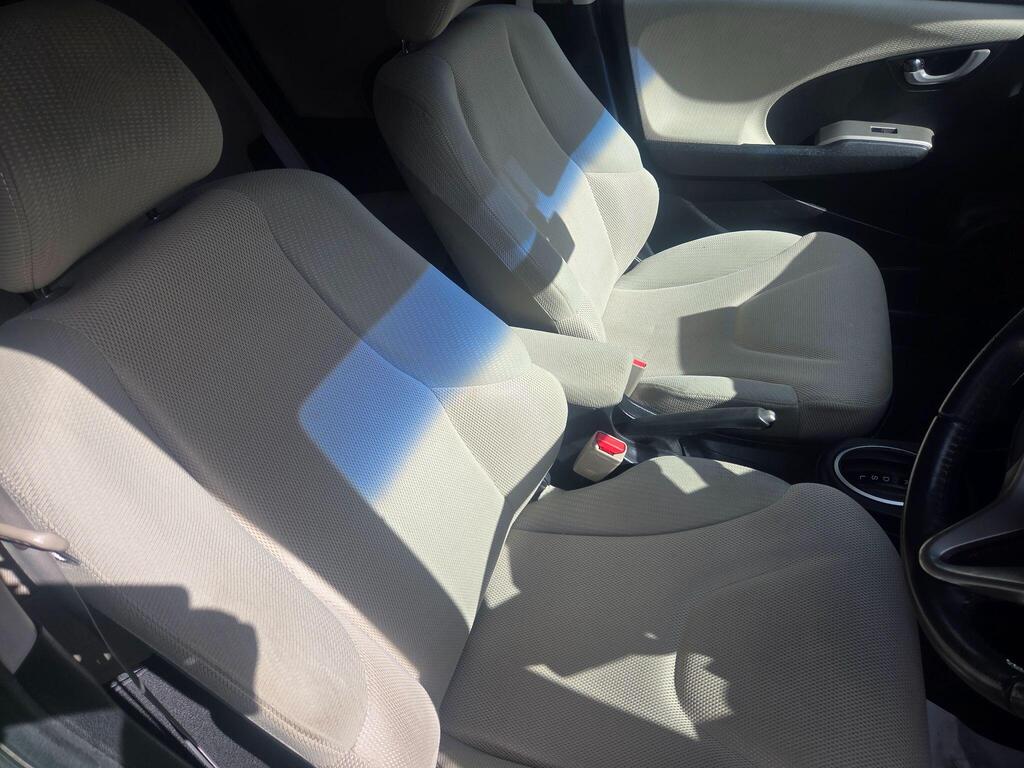Honda Jazz 1.3h IMA HE CVT Euro 5 5dr