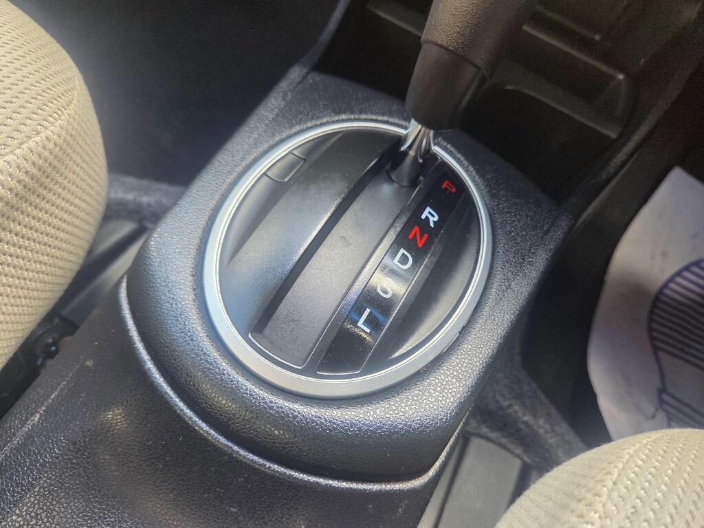 Honda Jazz 1.3h IMA HE CVT Euro 5 5dr