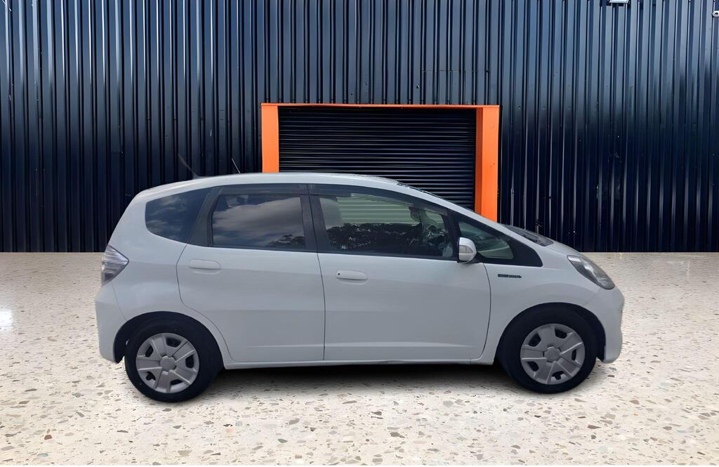 Honda Jazz 1.3h IMA HE CVT Euro 5 5dr