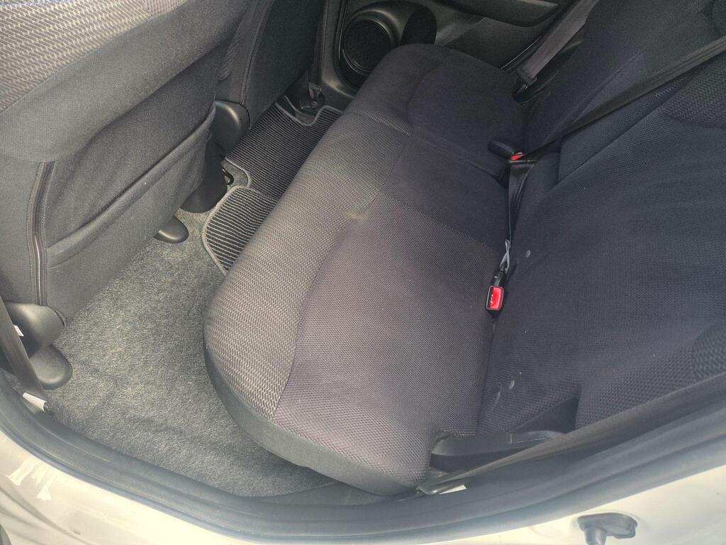 Honda Jazz 1.3h IMA HE CVT Euro 5 5dr