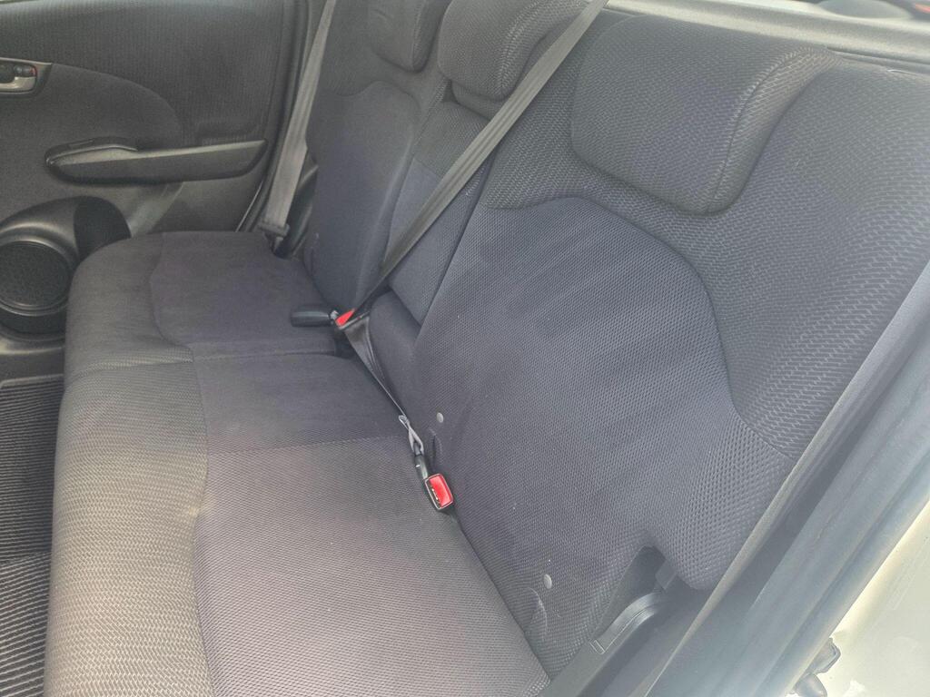 Honda Jazz 1.3h IMA HE CVT Euro 5 5dr