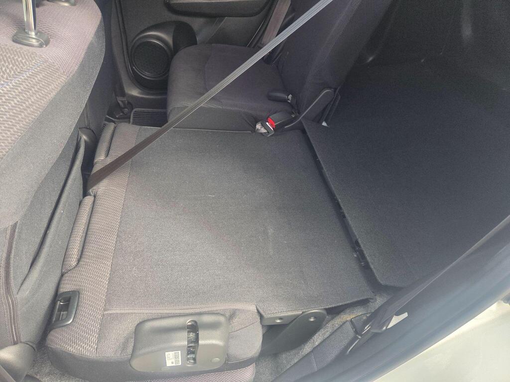 Honda Jazz 1.3h IMA HE CVT Euro 5 5dr